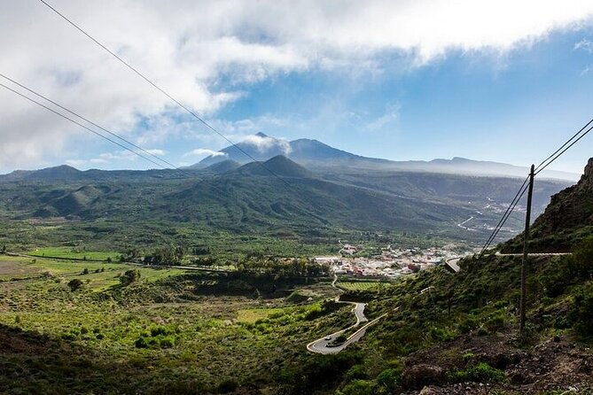 full-day-small-group-tour-to-masca-and-teide-from-north-tenerife