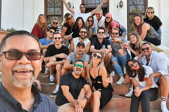 Full Day Small Group Wine Tour Cape Town and Stellenbosch - Final Thoughts  