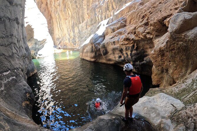 Full Day - Snake Canyon Adventure Tour in Jebel Shams region - Frequently Asked Questions