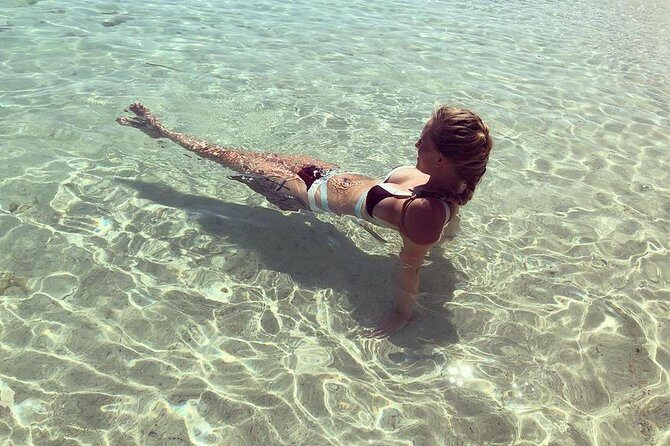 Full day Snorkeling at Hula Hula Island - Hurghada - Who Will Love This Tour?