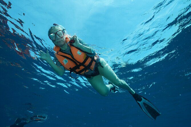 Full Day Snorkeling Course in Koh Chang with Lunch - Experience Highlights and Unique Details