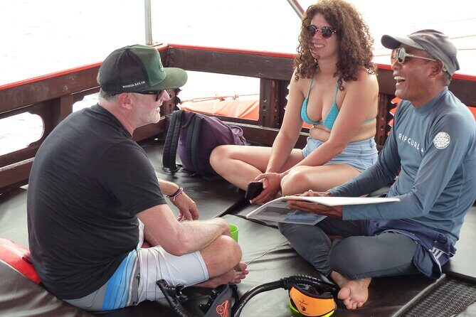 Full Day Snorkeling Course in Koh Chang with Lunch - Practical Tips for Your Trip