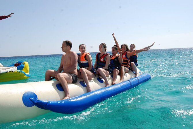 Full Day Snorkeling Trip to the Red Sea in Safaga from Luxor - The Bright Spots: Highlights of the Tour