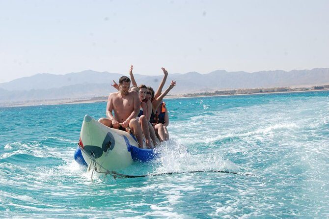 Full Day Snorkeling Trip to the Red Sea in Safaga from Luxor - FAQ