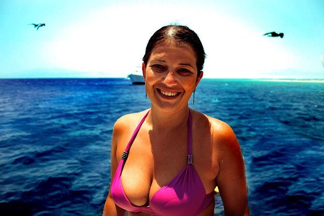 Full-Day Snorkeling with Dolphins in Hurghada with Lunch - Final Word