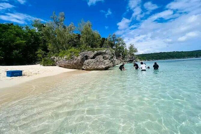 Full Day Snorkelling Cruise in Tranquility Island Resort - FAQs