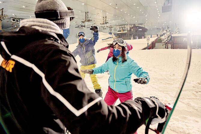 Full-day Snow Ski in Dubai - Final Thoughts: Is It Worth It?