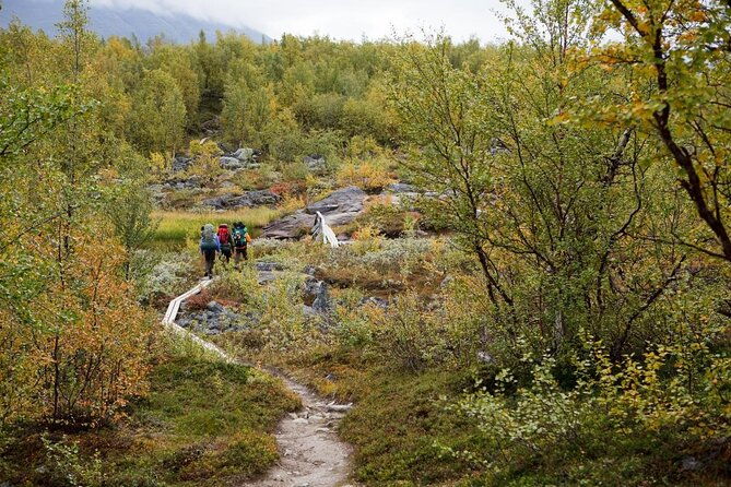 full-day-snowshoeing-adventure-in-amethyst-mine-pyha-luosto