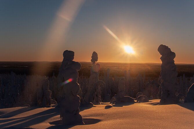 full-day-snowshoeing-adventure-in-amethyst-mine-pyha-luosto
