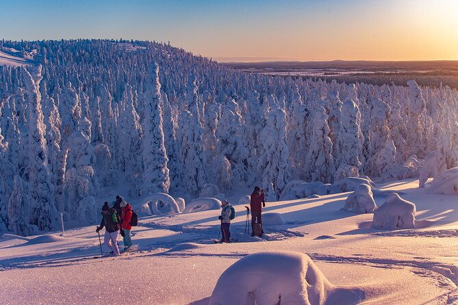 full-day-snowshoeing-adventure-in-amethyst-mine-pyha-luosto