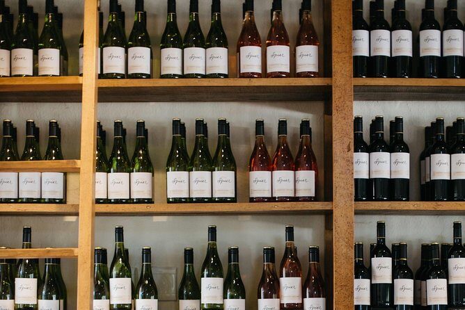 Full day South African Wine Tour (Stellenbosh, Franschhoek and Paarl) - Practical Details and What Makes This Tour Stand Out
