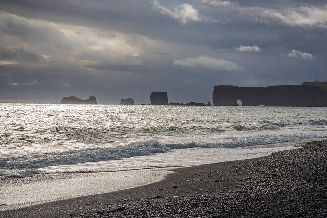 Full Day South Coast to Vík - Guided Tour - The Value of the Tour