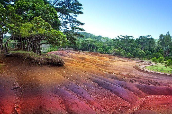 Full Day South Guided Tour Mauritius: Including Lunch - Exploring the Itinerary in Detail