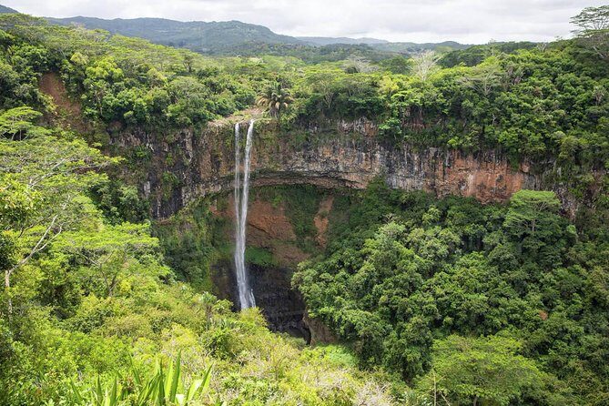 Full Day South Guided Tour Mauritius: Including Lunch - Authentic Experiences and Hidden Gems