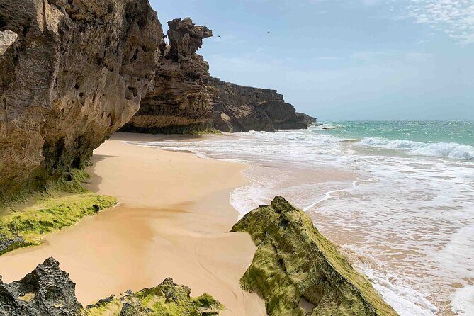 Full Day South to Southwest Exploration in Boa Vista Island - Key Points