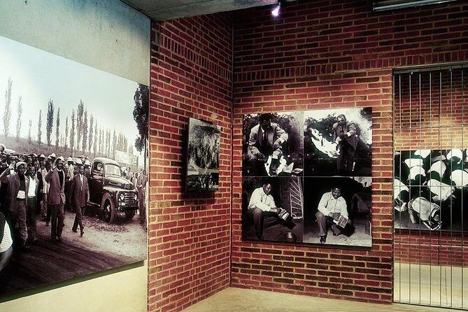 Full-Day Soweto, Apartheid Museum and Lunch Tour - Authenticity and Insight from Reviewers