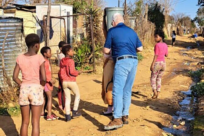 Full-Day Soweto, Apartheid Museum and Lunch Tour - Final Thoughts: Who Should Consider This Tour?