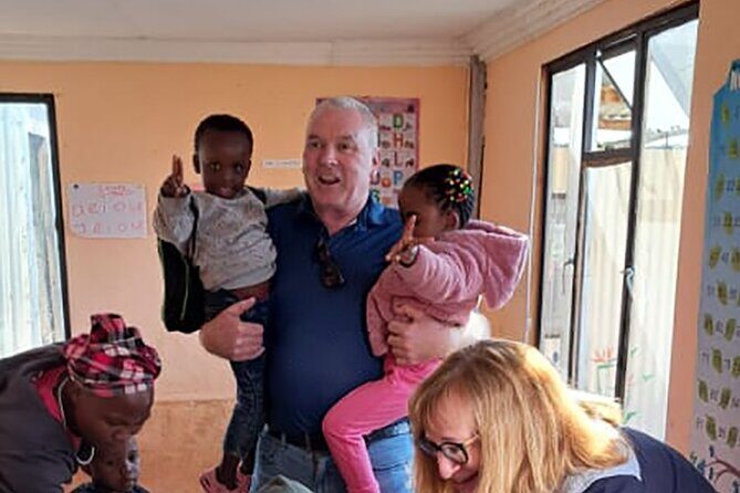 Full-Day Soweto, Apartheid Museum and Lunch Tour - FAQs