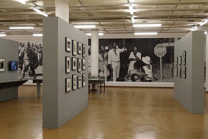 Full-Day Soweto, Apartheid Museum and Lunch Tour - Final Words