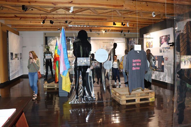 Full-Day Soweto Apartheid Museum & Johannesburg Tour - Starting with Nelson Mandela’s Legacy