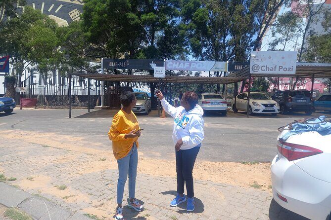 Full day Soweto & Apartheid Museum Tour - Who Should Consider This Tour?