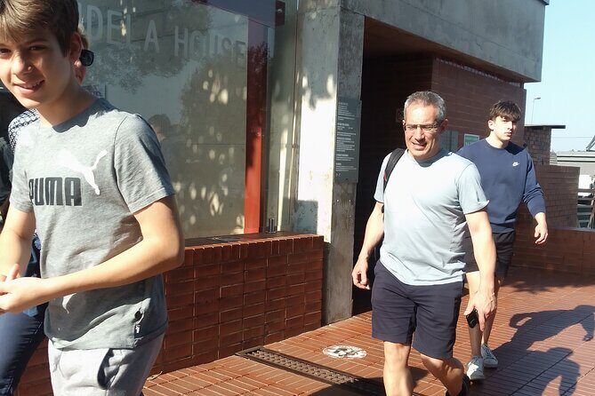 Full Day Soweto, Johannesburg and Apartheid Museum Guided Tour - Key Points
