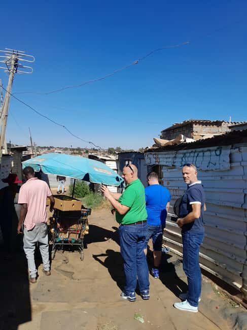 Full Day Soweto, Johannesburg and Apartheid Museum Tour - Discovering South Africa’s Heritage with the Full Day Soweto, Johannesburg, and Apartheid Museum Tour