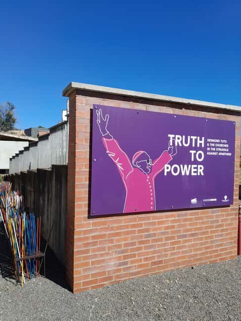 Full Day Soweto, Johannesburg and Apartheid Museum Tour - FAQs