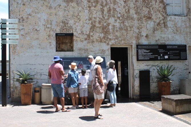 Full Day Soweto & Johannesburg City Tour - Introduction: The Tour Experience in a Nutshell