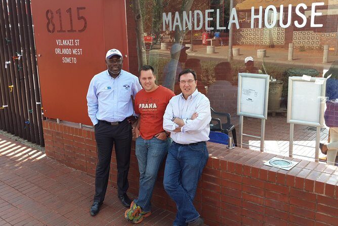Full Day Soweto & Johannesburg City Tour - Who Will Love This Tour?