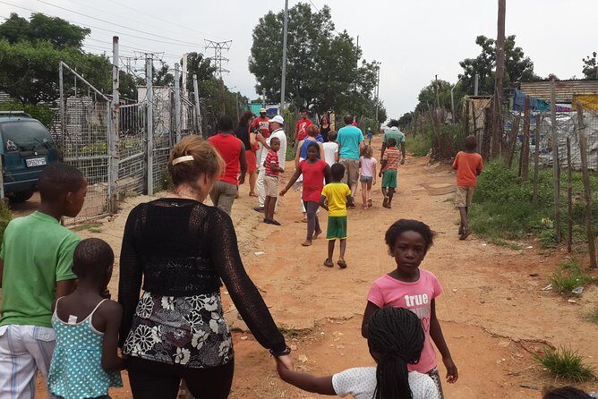 Full Day Soweto & Johannesburg City Tour - The Sum Up: Is This Tour Right for You?