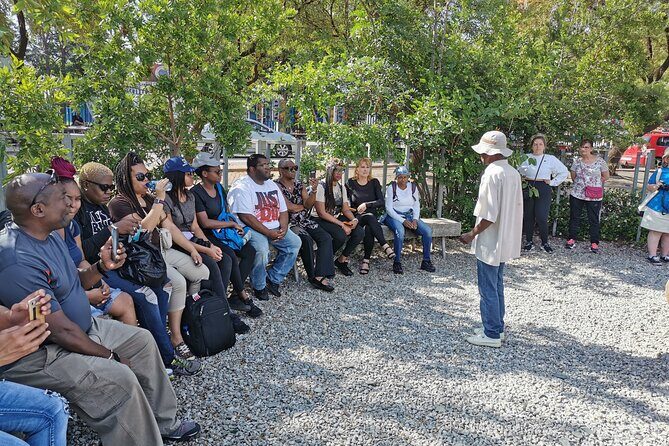 Full Day Soweto Township and Apartheid Museum with light lunch - Introduction