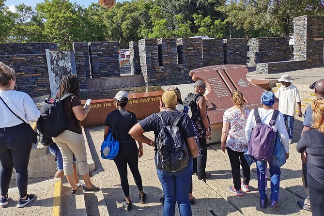 Full Day Soweto Township and Apartheid Museum with light lunch - Who Will Love This Tour?