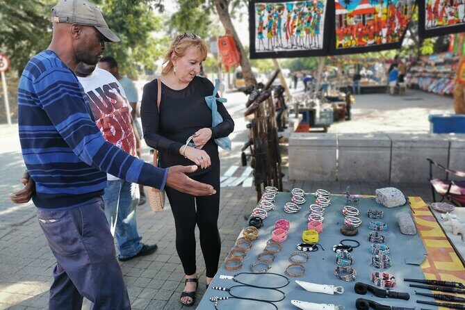 Full Day Soweto Township and Apartheid Museum with light lunch - Frequently Asked Questions