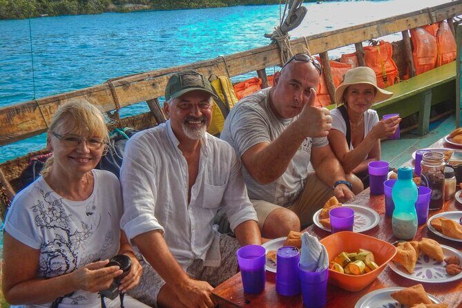 Full-Day Special Wasini Island Tour with Snorkeling and Lunch - Final Thoughts: Is This Tour Worth It?