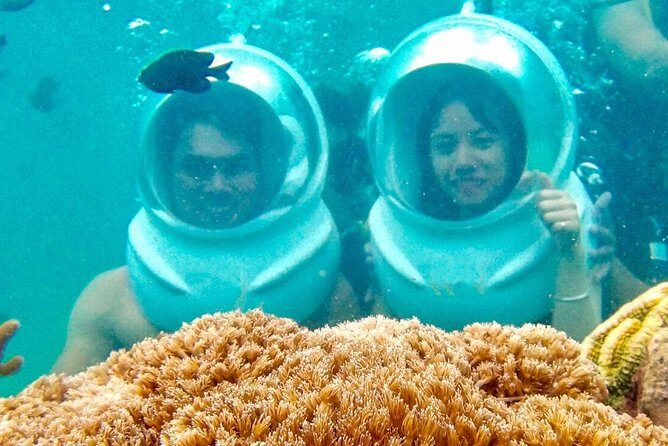 Full-Day Speedboat Guided Tour With Sea Walking Included Lunch And Entrance Fees - Final Thoughts