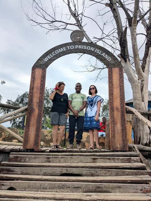 Full day Spice Tour + Prison Island + Stone Town Tour - Authentic Insights from Past Travelers