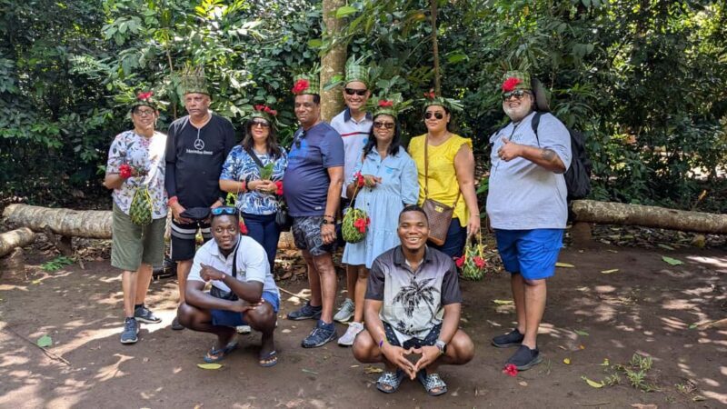 Full day Spice Tour + Prison Island + Stone Town Tour - Final Thoughts: Who Is This Tour For?