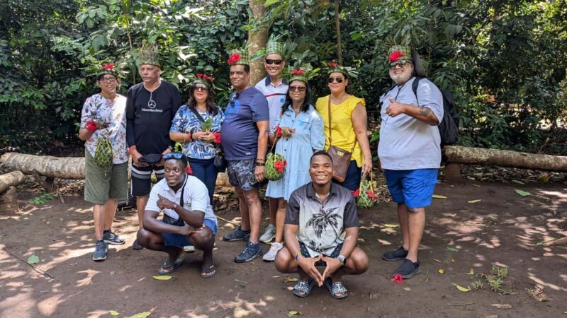 Full day Spice Tour + Prison Island + Stone Town Tour - FAQs