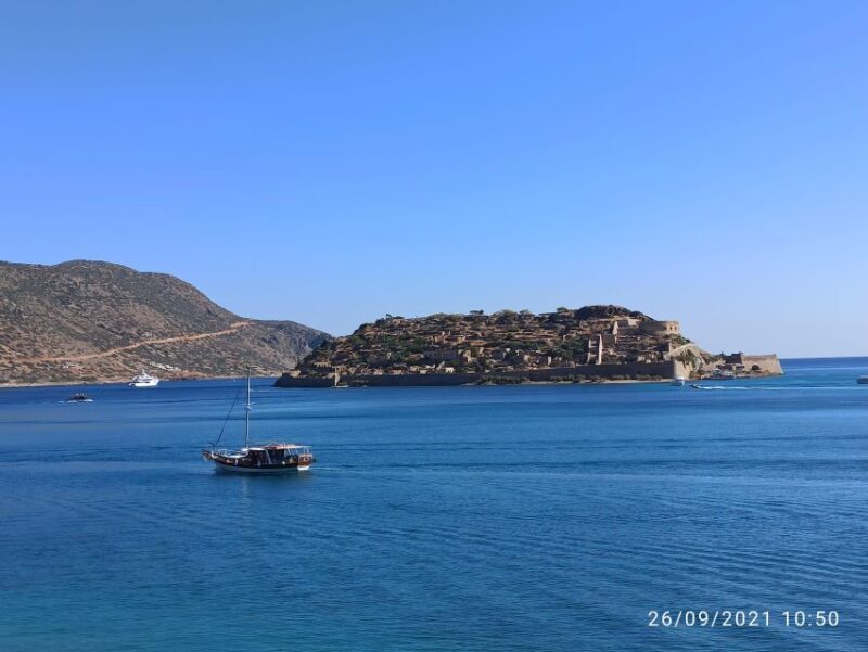 Full day Spinalonga Ag Nikolaos Kritsa Olive Tour - An In-Depth Look into the Experience