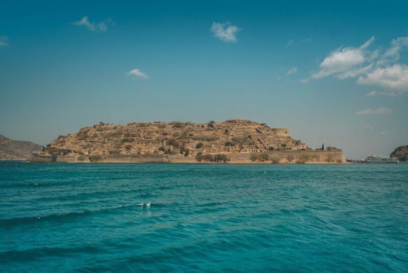 Full day Spinalonga Ag Nikolaos Kritsa Olive Tour - FAQ