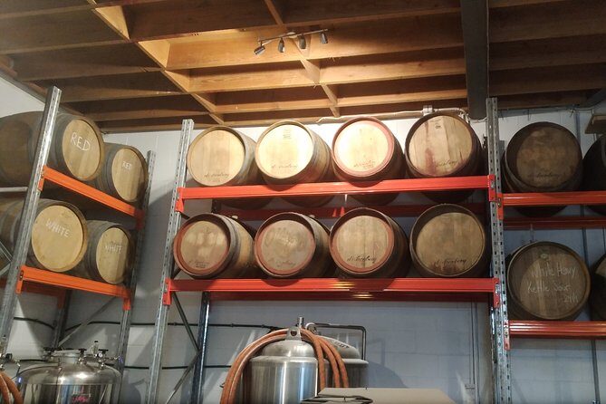 Full-Day Sports and Beer Tour of Melbourne with Lunch - A Complete Breakdown of the Melbourne Sports and Beer Tour