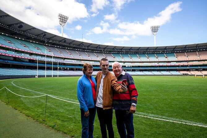 Full-Day Sports and Beer Tour of Melbourne with Lunch - Final Thoughts