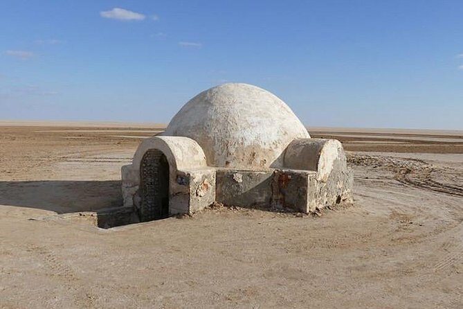 Full day Star Wars Tour - A Closer Look at the Full-Day Star Wars Tour