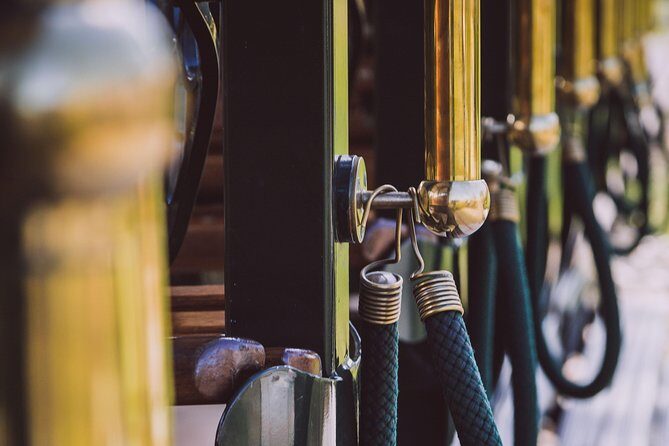 Full-Day Stellenbosch, Franschhoek and Paarl Wine Tasting Tour from Cape Town - A Closer Look at the Tour Itinerary