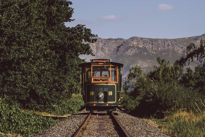 Full-Day Stellenbosch, Franschhoek and Paarl Wine Tasting Tour from Cape Town - Transport and Group Size