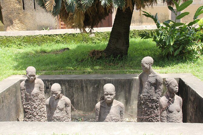 Full-Day Stone Town and Prison Island Tour in Zanzibar - The Sum Up: Who Will Love This Tour?