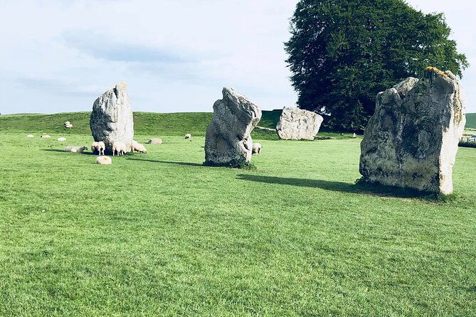 full-day-stonehenge-and-avebury-tour-from-glastonbury
