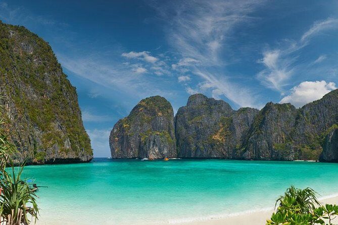 Full Day & Sunset Phi Phi Islands Tour From Phi Phi by Speedboat - Who Will Enjoy This Tour?