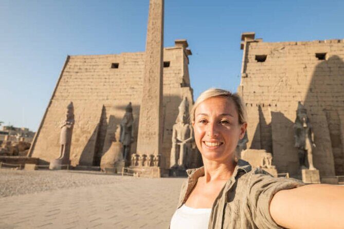 Full-Day Super Luxor Valley of Kings Tour from Hurghada by Bus - FAQ